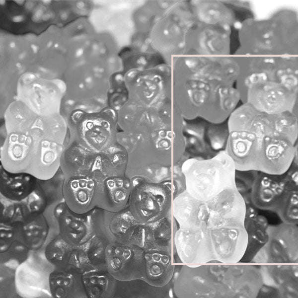 Gummy Bears - Paula Guzmán 