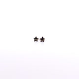Aretes Amuleto Estrella
