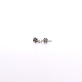 Aretes Amuleto Trebol