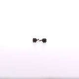 Aretes Amuleto Trebol