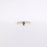 Anillo Amuleto Mano de Fátima