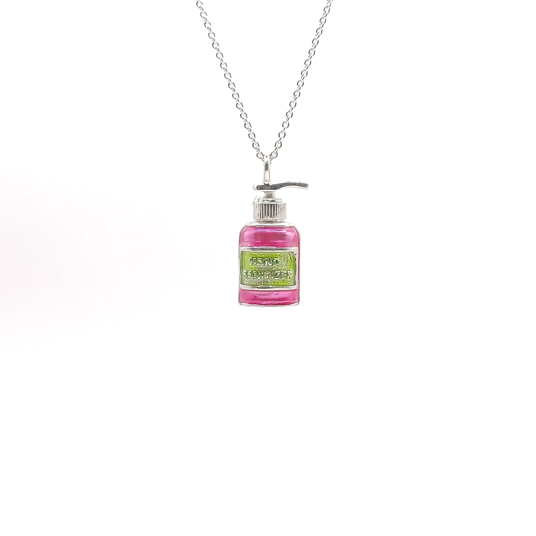 Hand Sanitizer