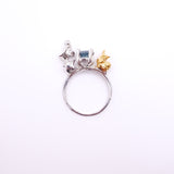 anillo principito y zorro.