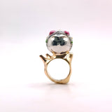 Anillo Ella Sola