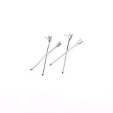 Aretes Flechas