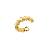 Earcuff Cabezas de Alien