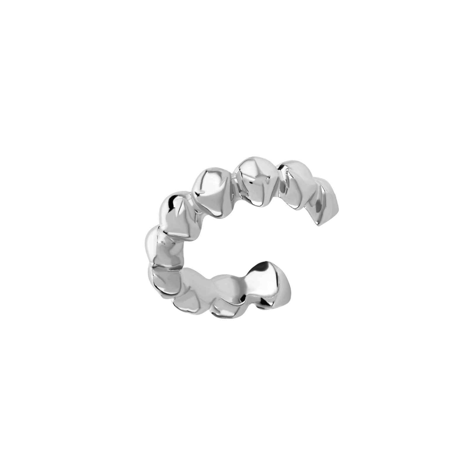 Earcuff Cabezas de Alien