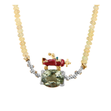 Collar Aviador I