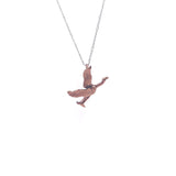 Flamingo Dije Grande
