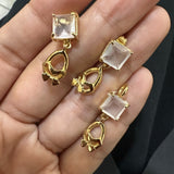 Set Cascaron de Huevo con gemas