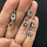 Set Cascaron de Huevo con gemas
