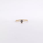 Anillo Amuleto Mano de Fátima - Paula Guzmán