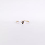 Anillo Amuleto Mano de Fátima - Paula Guzmán