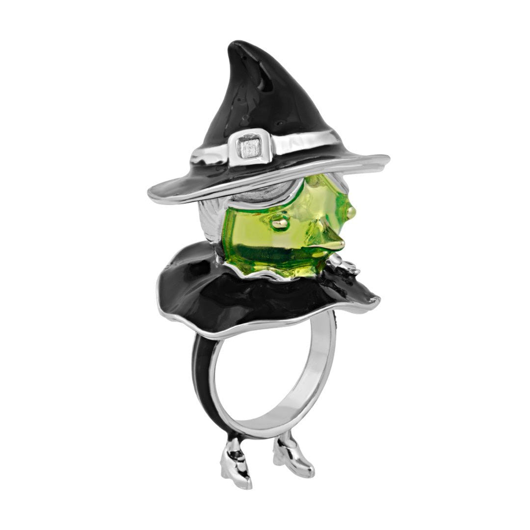 Anillo bruja - Paula Guzmán