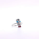 Anillo Dorothy Pequeño - Paula Guzmán