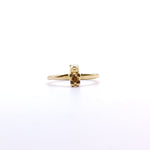 Anillo gummy bear mini - Paula Guzmán