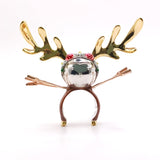 Anillo La Cierva - Paula Guzmán