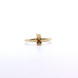 Anillo gummy bear mini
