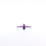 Anillo gummy bear mini