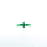 Anillo gummy bear mini