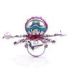 Animales del Mar - Paula Guzmán