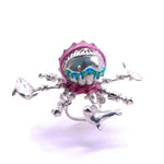 Animales del Mar - Paula Guzmán