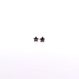 Aretes Amuleto Estrella - Paula Guzmán