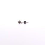 Aretes Amuleto Trebol - Paula Guzmán