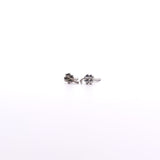 Aretes Amuleto Trebol - Paula Guzmán