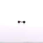 Aretes Amuleto Trebol - Paula Guzmán