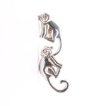 Aretes Changos - Paula Guzmán