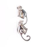 Aretes Changos - Paula Guzmán
