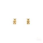 Aretes de gummy bears medianos - Paula Guzmán