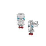 Aretes Dorothy Mini - Paula Guzmán