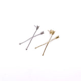 Aretes Flechas