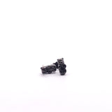 Aretes de gummy bears mini