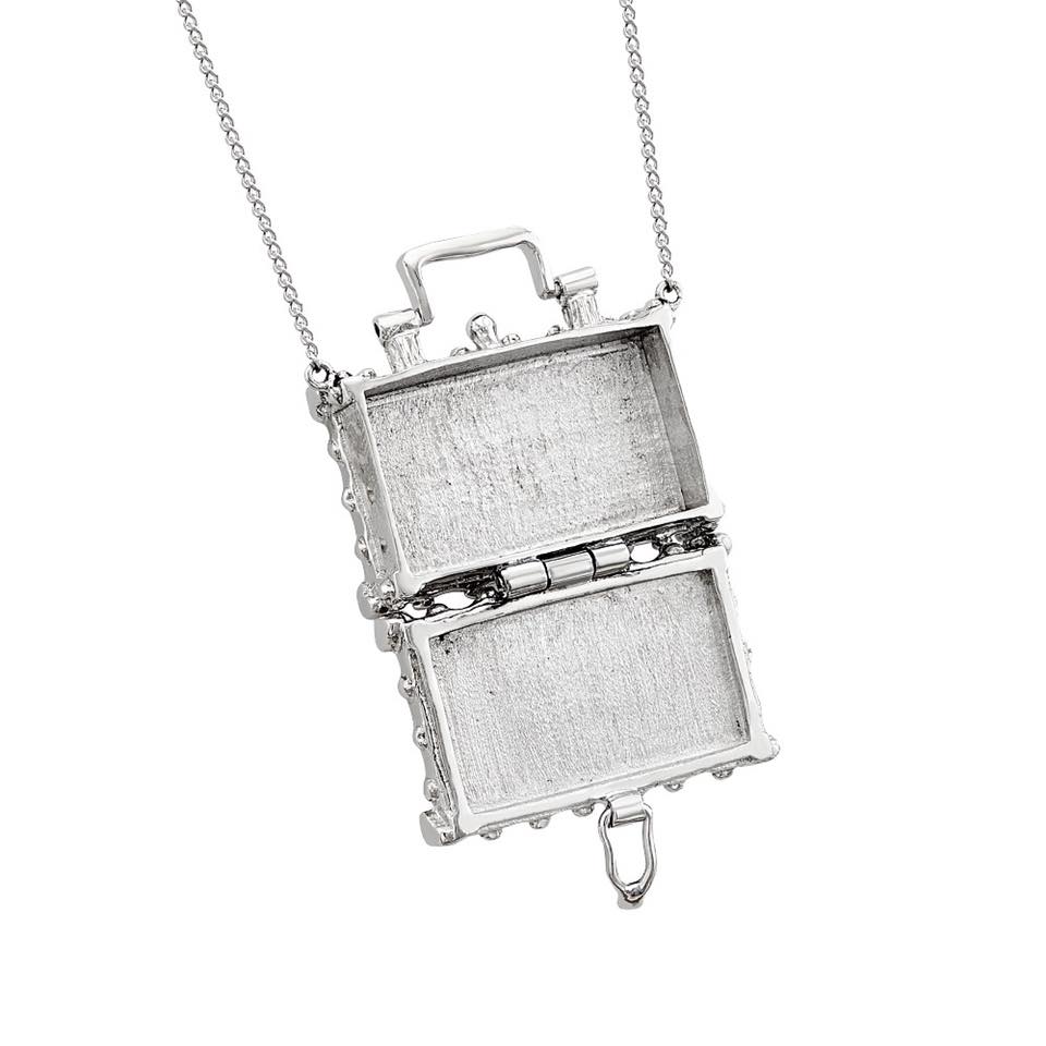 Art in Case - Paula Guzmán