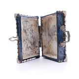 Art In Case con niello - Paula Guzmán