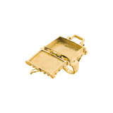 Anillo Art in Case