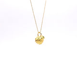 Blow fish Dije chico - Paula Guzmán