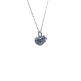 Blow fish Dije Grande - Paula Guzmán