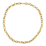 Cadena Huevitos - Paula Guzmán