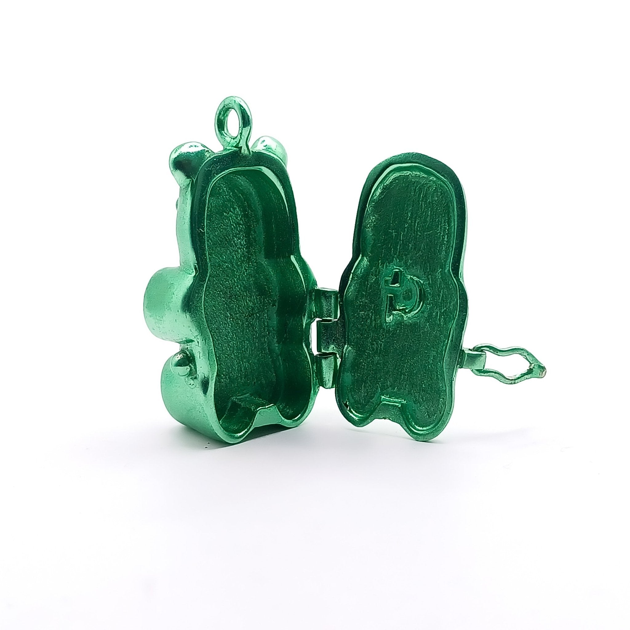 Caja de gummy bear Gigante - Paula Guzmán