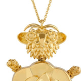 Cajita de monstruo - Paula Guzmán