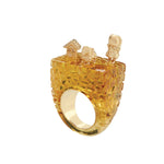 Camino a casa Ámbar - Paula Guzmán