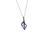 Caracol Dije grande - Paula Guzmán