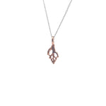 Caracol Dije grande - Paula Guzmán