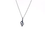 Caracol Dije mini - Paula Guzmán