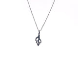 Caracol Dije mini - Paula Guzmán