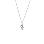 Caracol Dije mini - Paula Guzmán